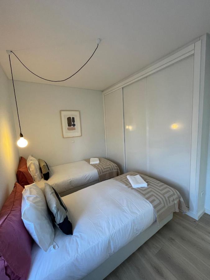 Apartamento The Swallows Nest Lisboa